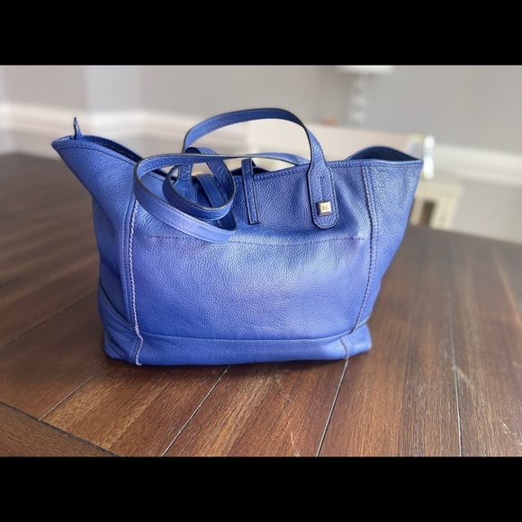 Stella & dot tote bag - Picture 7 of 15